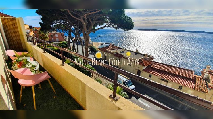 Ma-Cabane - Vente Appartement Sainte-Maxime, 135 m²