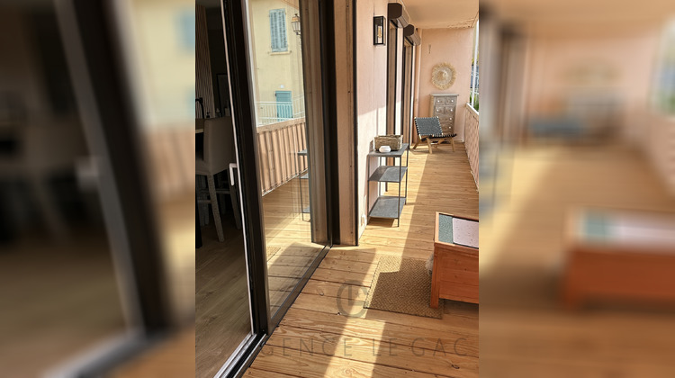 Ma-Cabane - Vente Appartement Sainte-Maxime, 57 m²