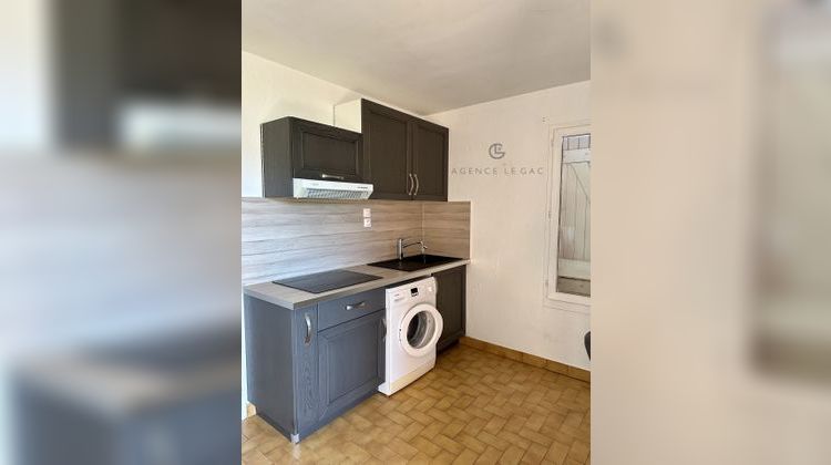 Ma-Cabane - Vente Appartement Sainte-Maxime, 25 m²