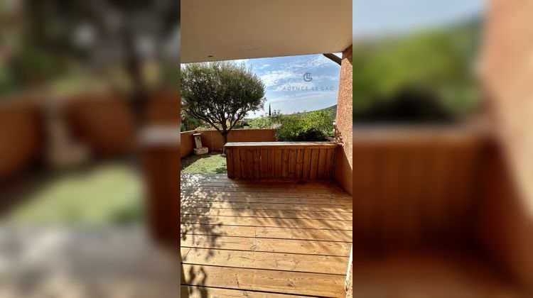 Ma-Cabane - Vente Appartement Sainte-Maxime, 25 m²