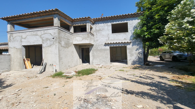 Ma-Cabane - Vente Appartement Sainte-Maxime, 345 m²