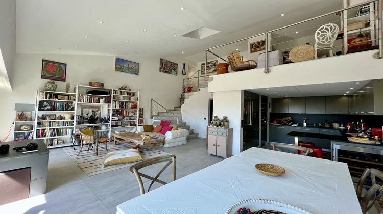 Ma-Cabane - Vente Appartement Sainte-Maxime, 154 m²