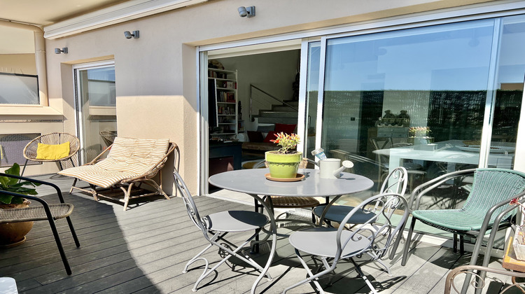 Ma-Cabane - Vente Appartement Sainte-Maxime, 154 m²