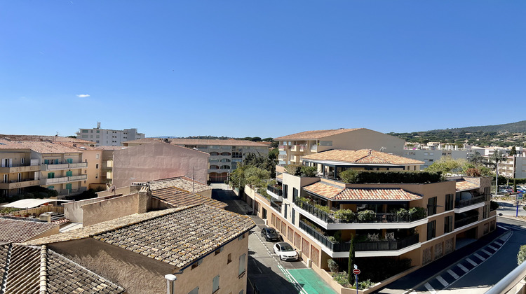 Ma-Cabane - Vente Appartement Sainte-Maxime, 154 m²