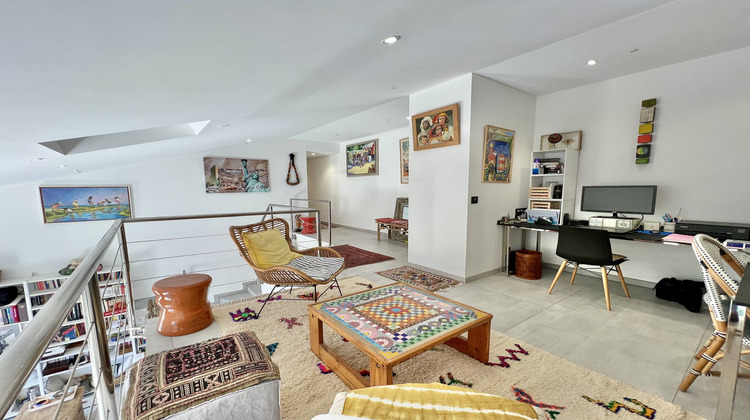 Ma-Cabane - Vente Appartement Sainte-Maxime, 154 m²