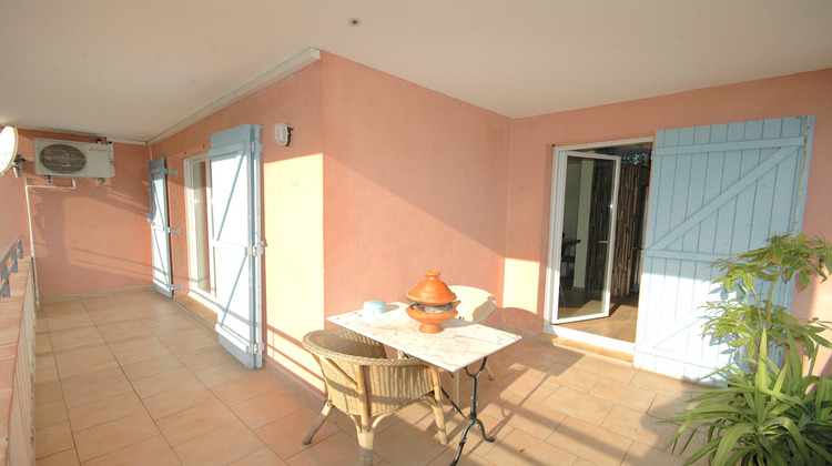 Ma-Cabane - Vente Appartement Sainte-Maxime, 72 m²