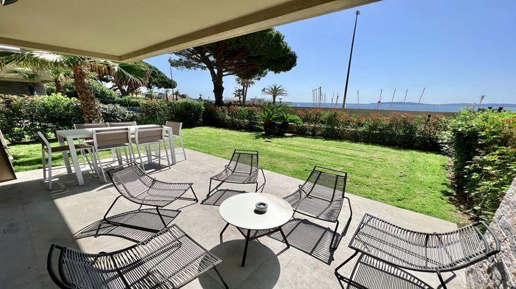 Ma-Cabane - Vente Appartement Sainte-Maxime, 92 m²