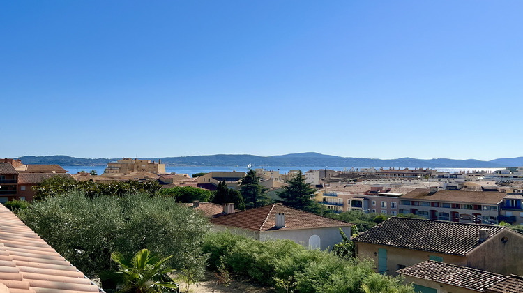 Ma-Cabane - Vente Appartement Sainte-Maxime, 102 m²