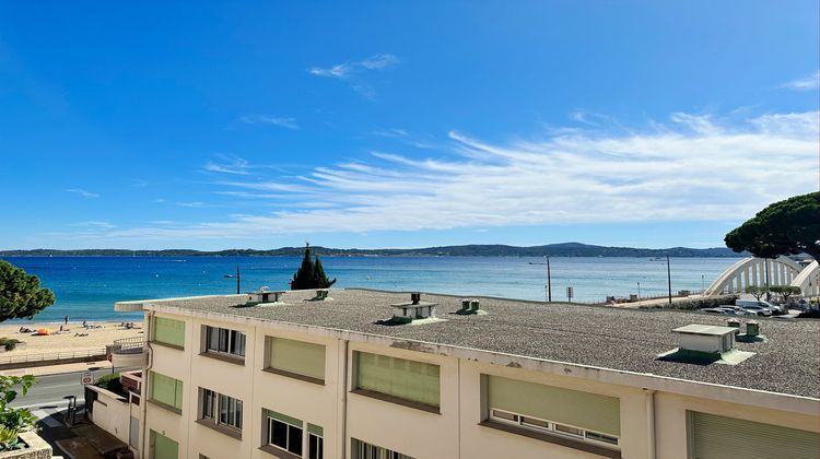 Ma-Cabane - Vente Appartement Sainte-Maxime, 44 m²