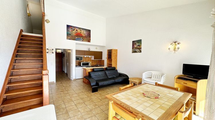 Ma-Cabane - Vente Appartement Sainte-Maxime, 44 m²