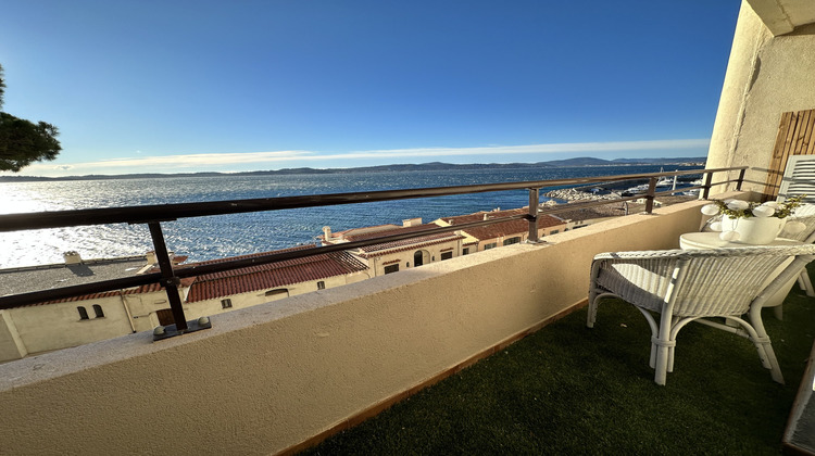 Ma-Cabane - Vente Appartement Sainte-Maxime, 135 m²