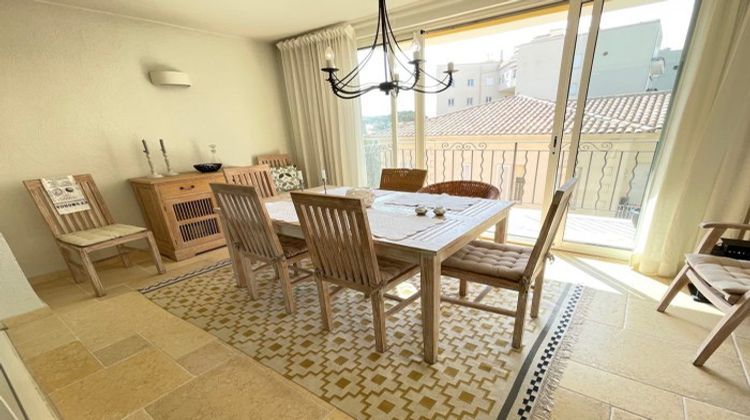 Ma-Cabane - Vente Appartement Sainte-Maxime, 69 m²