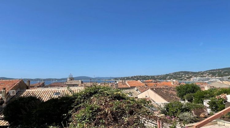 Ma-Cabane - Vente Appartement Sainte-Maxime, 103 m²