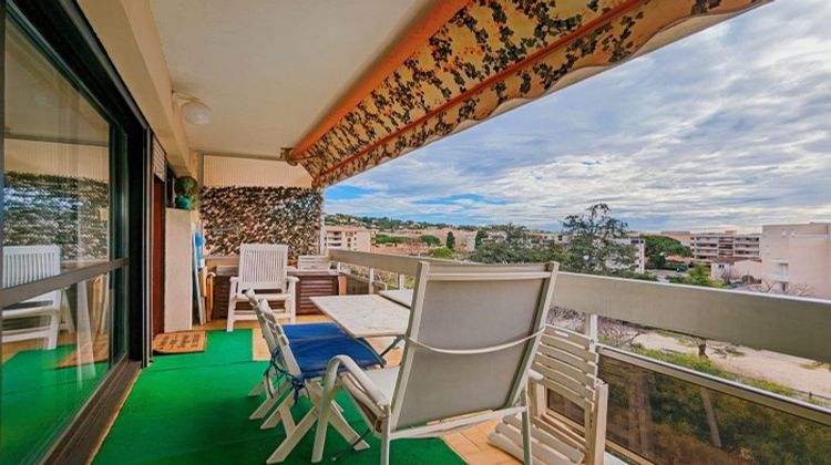 Ma-Cabane - Vente Appartement Sainte-Maxime, 97 m²