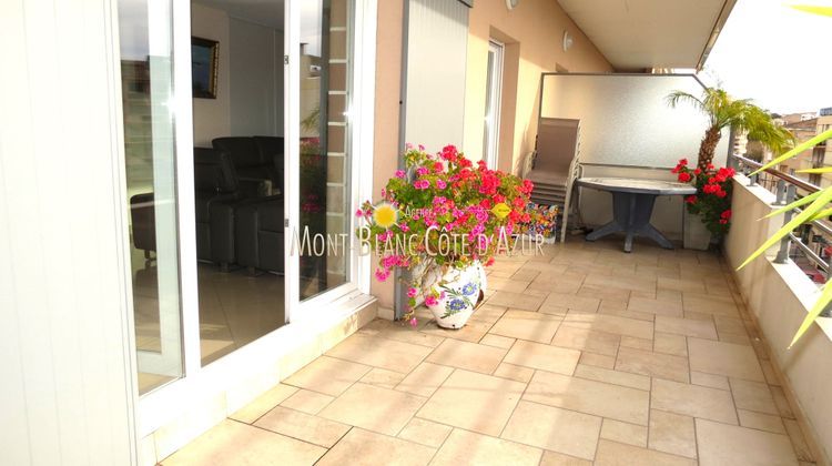 Ma-Cabane - Vente Appartement Sainte-Maxime, 128 m²