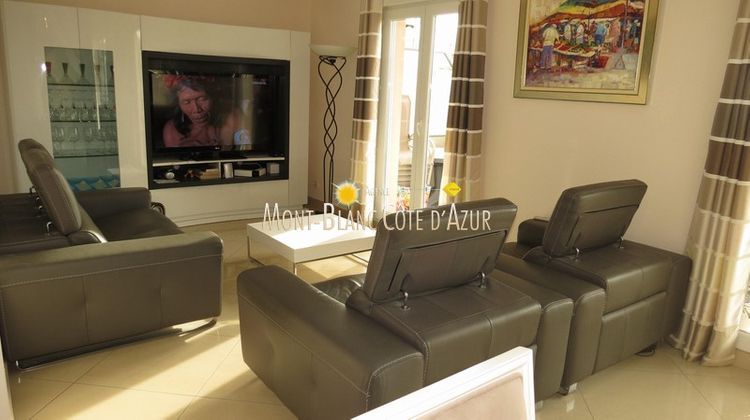 Ma-Cabane - Vente Appartement Sainte-Maxime, 128 m²