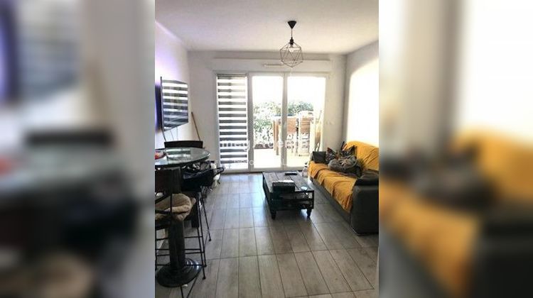 Ma-Cabane - Vente Appartement SAINTE MAXIME, 45 m²