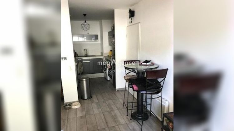 Ma-Cabane - Vente Appartement SAINTE MAXIME, 45 m²