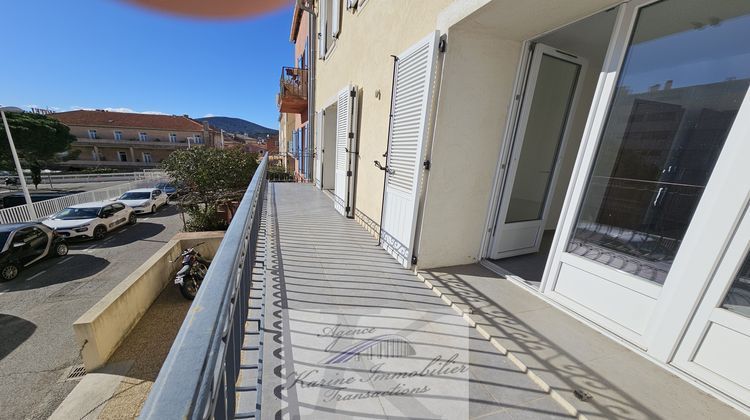 Ma-Cabane - Vente Appartement Sainte-Maxime, 73 m²