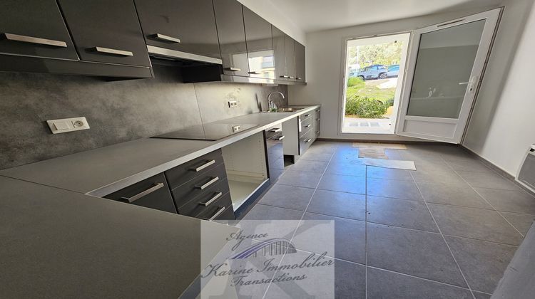 Ma-Cabane - Vente Appartement Sainte-Maxime, 73 m²