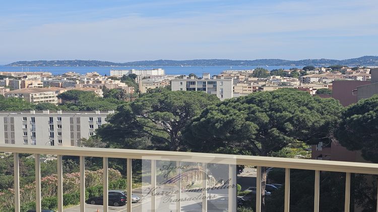 Ma-Cabane - Vente Appartement Sainte-Maxime, 48 m²