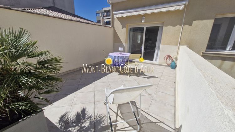 Ma-Cabane - Vente Appartement Sainte-Maxime, 50 m²