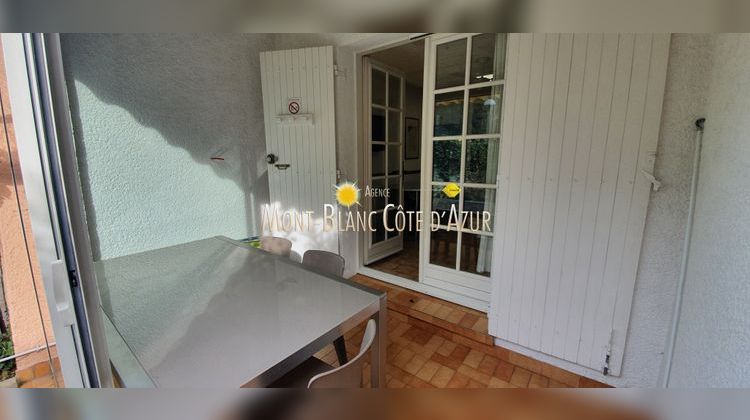 Ma-Cabane - Vente Appartement Sainte-Maxime, 42 m²