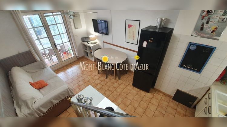 Ma-Cabane - Vente Appartement Sainte-Maxime, 42 m²