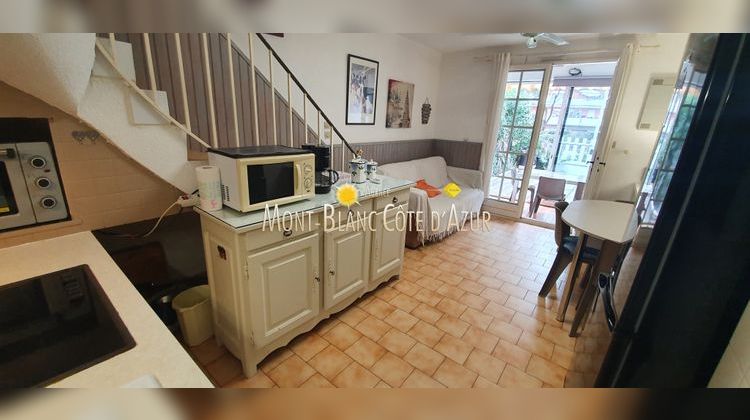 Ma-Cabane - Vente Appartement Sainte-Maxime, 42 m²