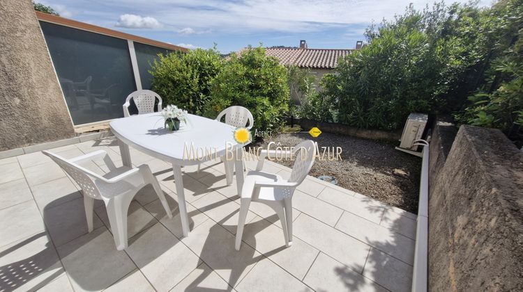 Ma-Cabane - Vente Appartement Sainte-Maxime, 31 m²