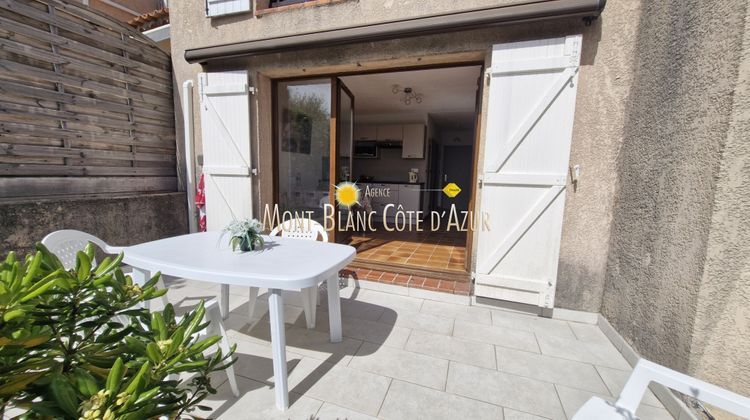 Ma-Cabane - Vente Appartement Sainte-Maxime, 31 m²