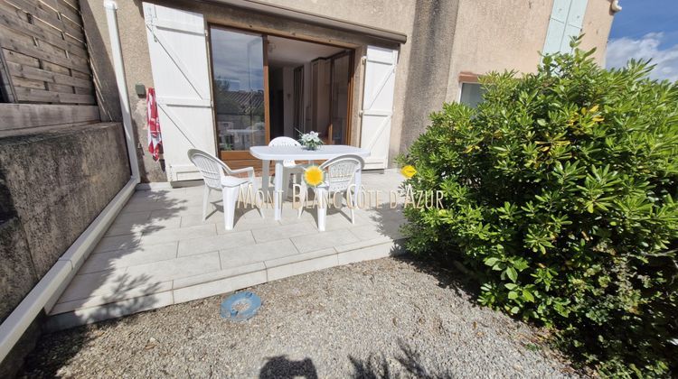 Ma-Cabane - Vente Appartement Sainte-Maxime, 31 m²