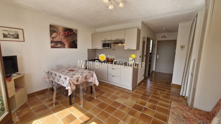 Ma-Cabane - Vente Appartement Sainte-Maxime, 31 m²