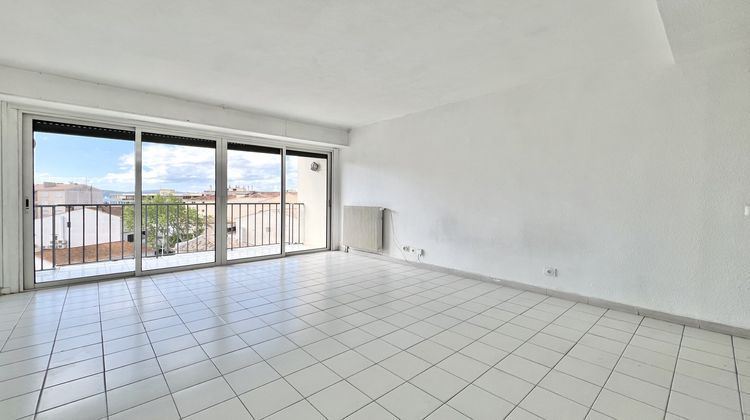 Ma-Cabane - Vente Appartement Sainte-Maxime, 44 m²