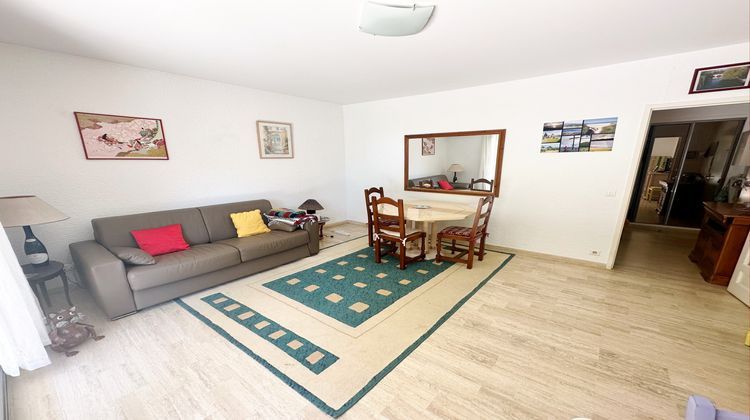 Ma-Cabane - Vente Appartement Sainte-Maxime, 49 m²