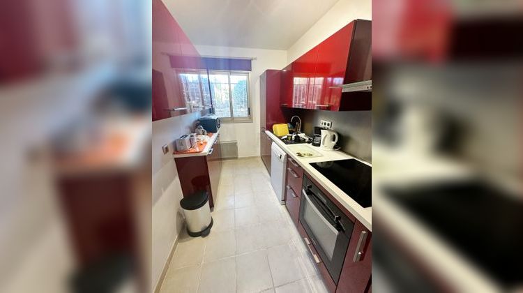 Ma-Cabane - Vente Appartement Sainte-Maxime, 49 m²