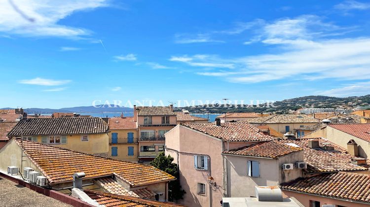 Ma-Cabane - Vente Appartement Sainte-Maxime, 55 m²