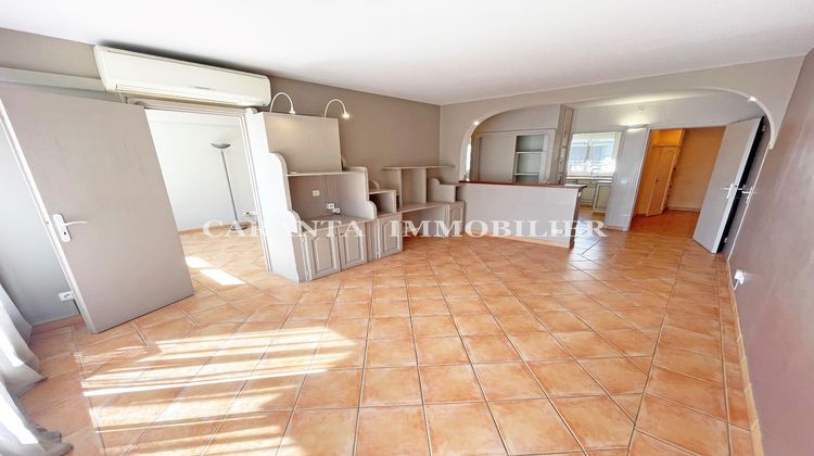 Ma-Cabane - Vente Appartement Sainte-Maxime, 60 m²