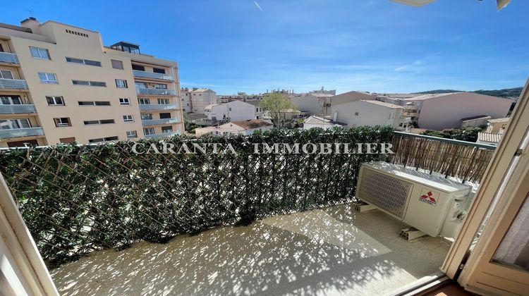 Ma-Cabane - Vente Appartement Sainte-Maxime, 60 m²