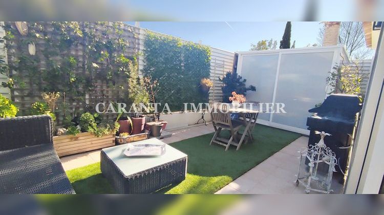 Ma-Cabane - Vente Appartement Sainte-Maxime, 71 m²