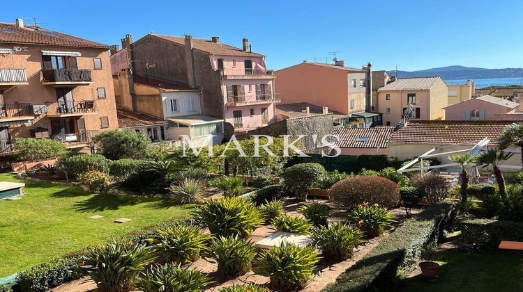 Ma-Cabane - Vente Appartement Sainte-Maxime, 136 m²