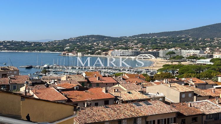 Ma-Cabane - Vente Appartement Sainte-Maxime, 194 m²