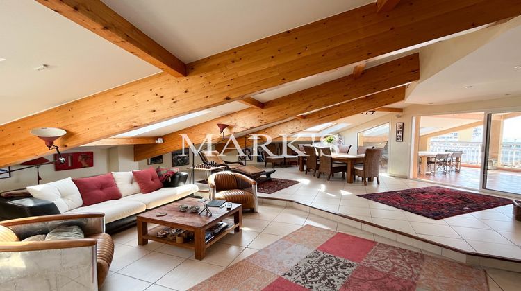 Ma-Cabane - Vente Appartement Sainte-Maxime, 194 m²