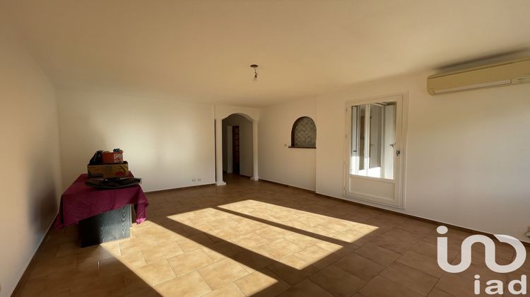 Ma-Cabane - Vente Appartement Sainte-Maxime, 67 m²