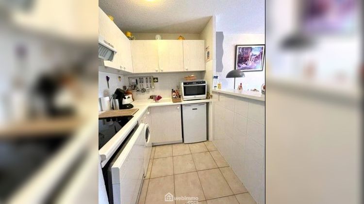 Ma-Cabane - Vente Appartement Sainte-Maxime, 44 m²