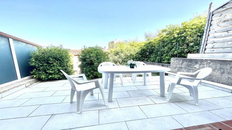 Ma-Cabane - Vente Appartement Sainte-Maxime, 31 m²