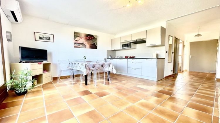 Ma-Cabane - Vente Appartement Sainte-Maxime, 31 m²