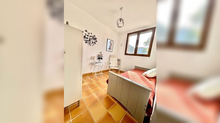 Ma-Cabane - Vente Appartement Sainte-Maxime, 31 m²