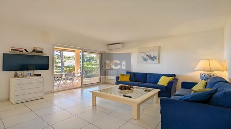 Ma-Cabane - Vente Appartement Sainte-Maxime, 66 m²