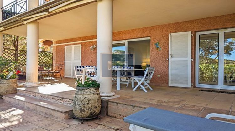 Ma-Cabane - Vente Appartement Sainte-Maxime, 66 m²